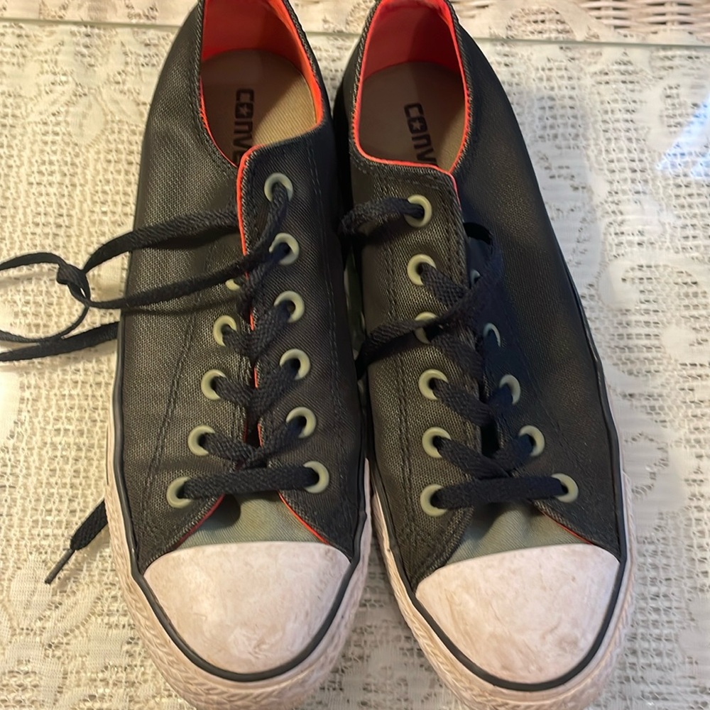 Converse men’s sneakers